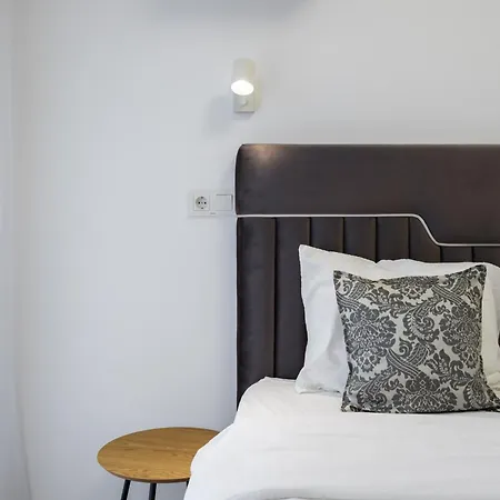 Breeze - Modern Escape In Pipera 布加勒斯特 Exterior photo