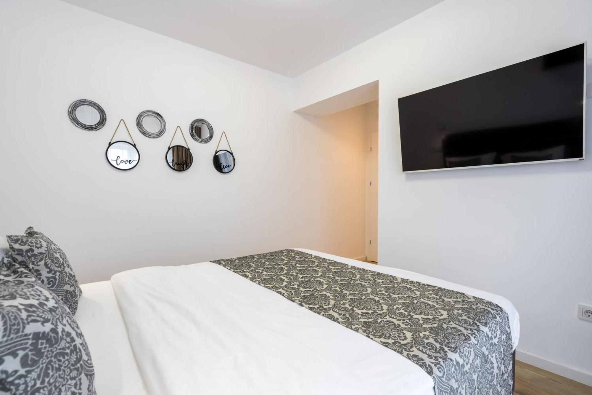 Apartament Breeze - Modern Escape In Pipera