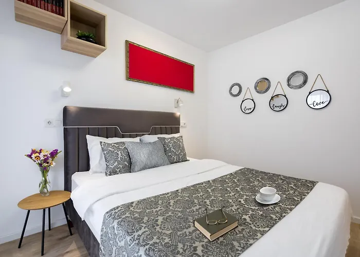 Breeze - Modern Escape In Pipera