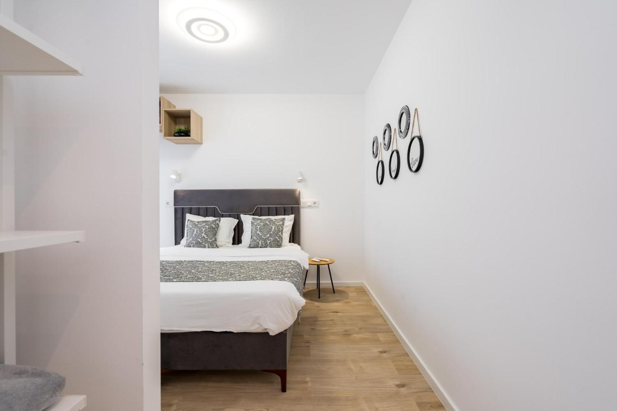 Breeze - Modern Escape In Pipera