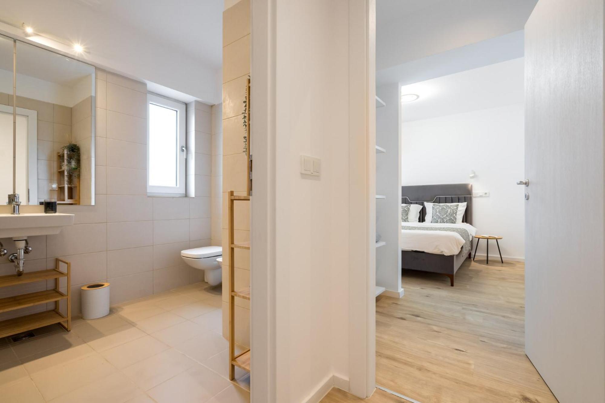 Breeze - Modern Escape In Pipera *