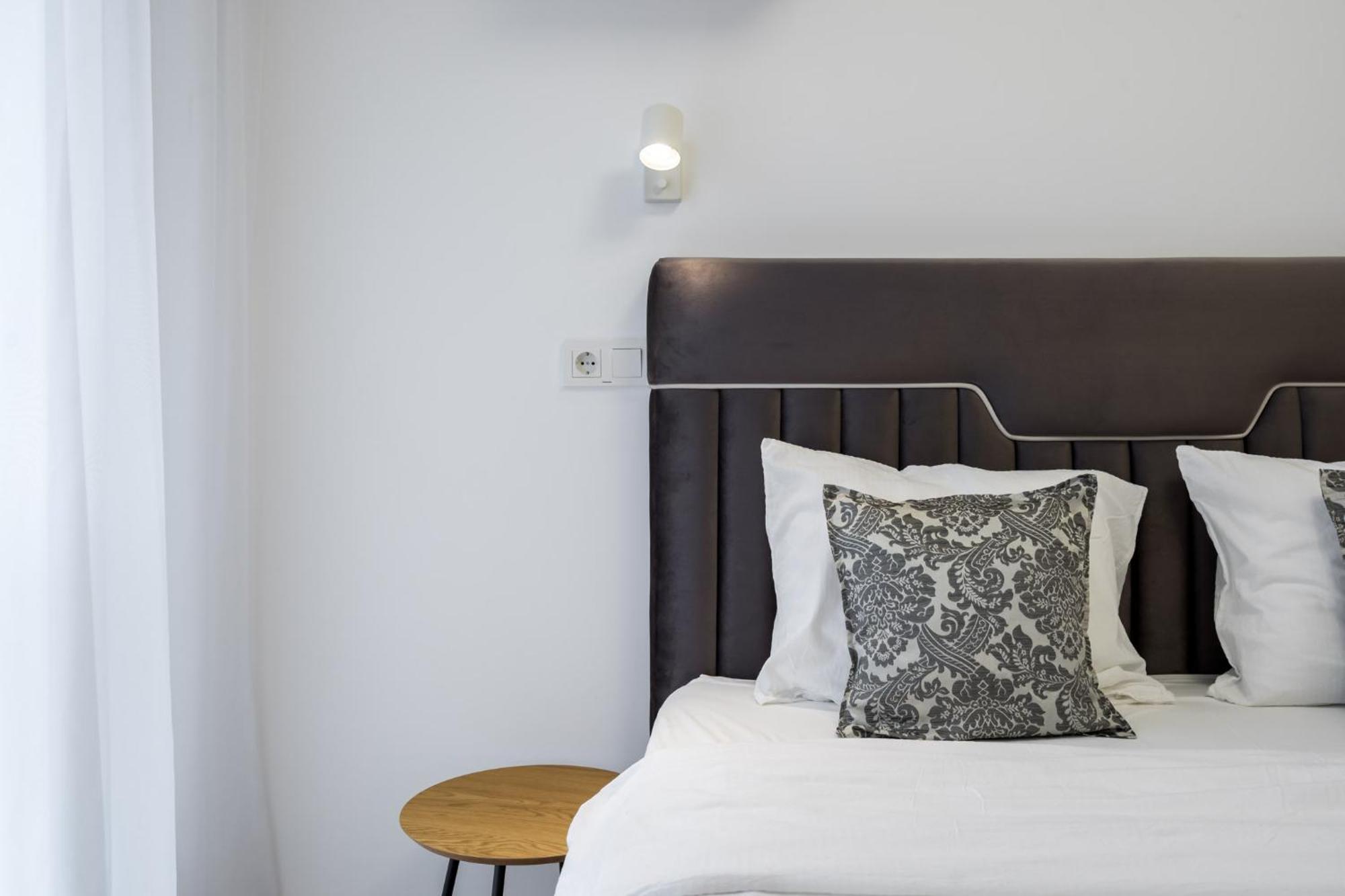 Breeze - Modern Escape In Pipera 布加勒斯特